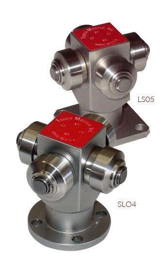CNC Tool Eye/Touch Sensor For Mazak